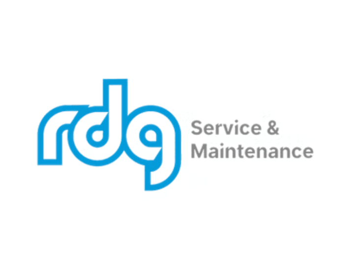 Cover image for RDG Services