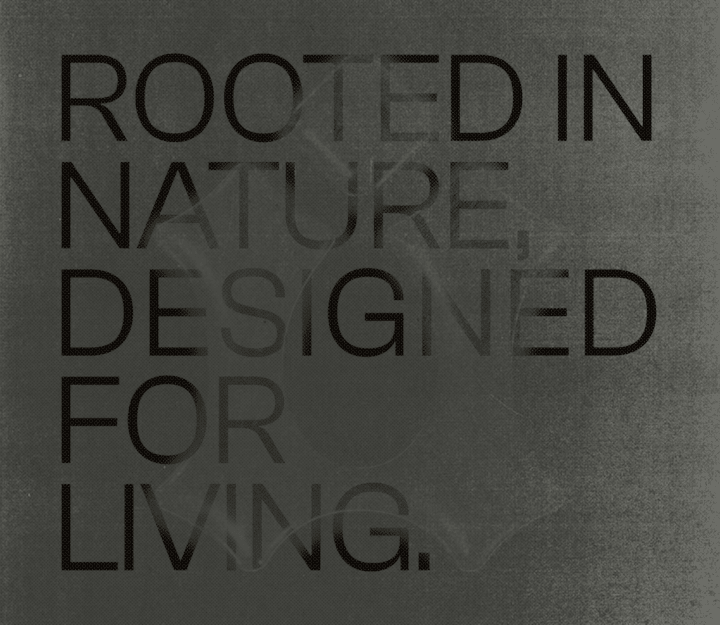 Cover image for MAHŪR: Rooted in Nature, Designed for Living