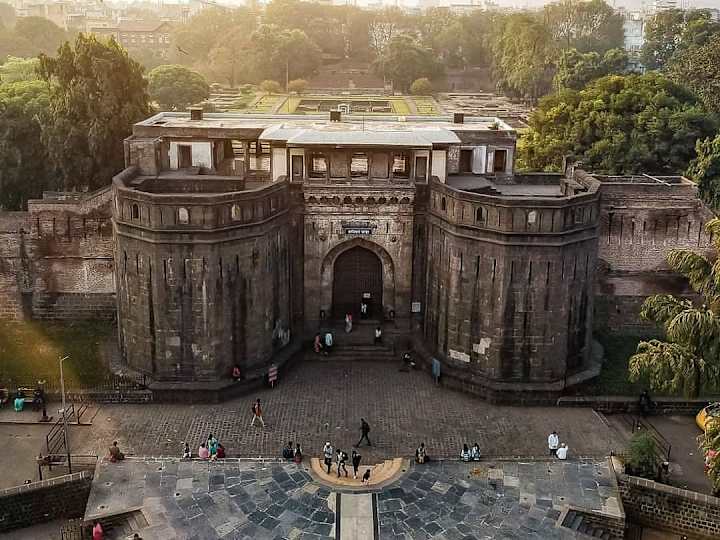 Cover image for Navi Mumbai to Pune Cab