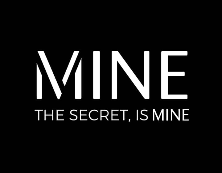 Cover image for Mine Branding