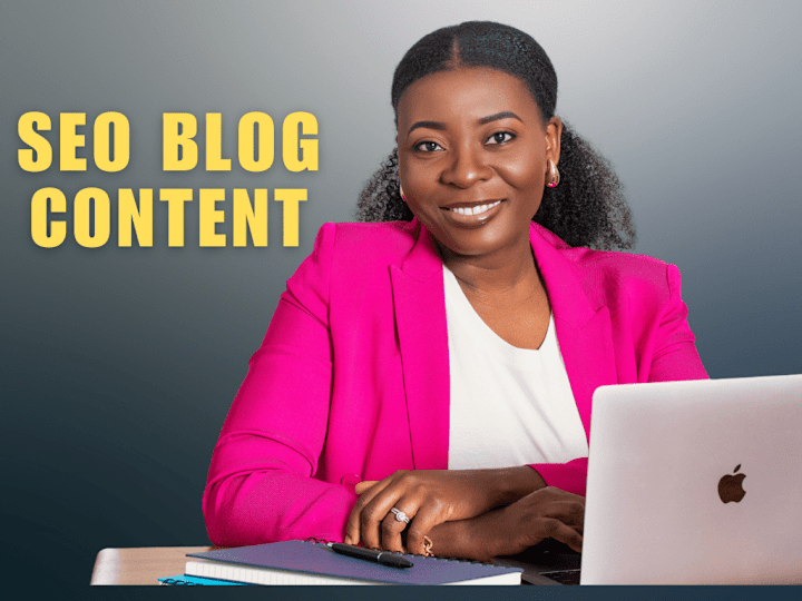 Cover image for SEO Blog Posts (Bundle)