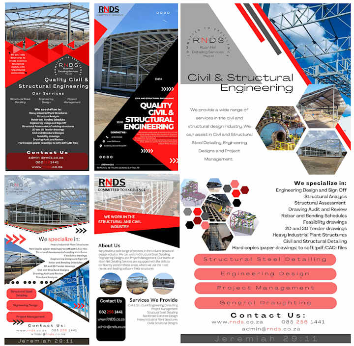 Cover image for Banner design