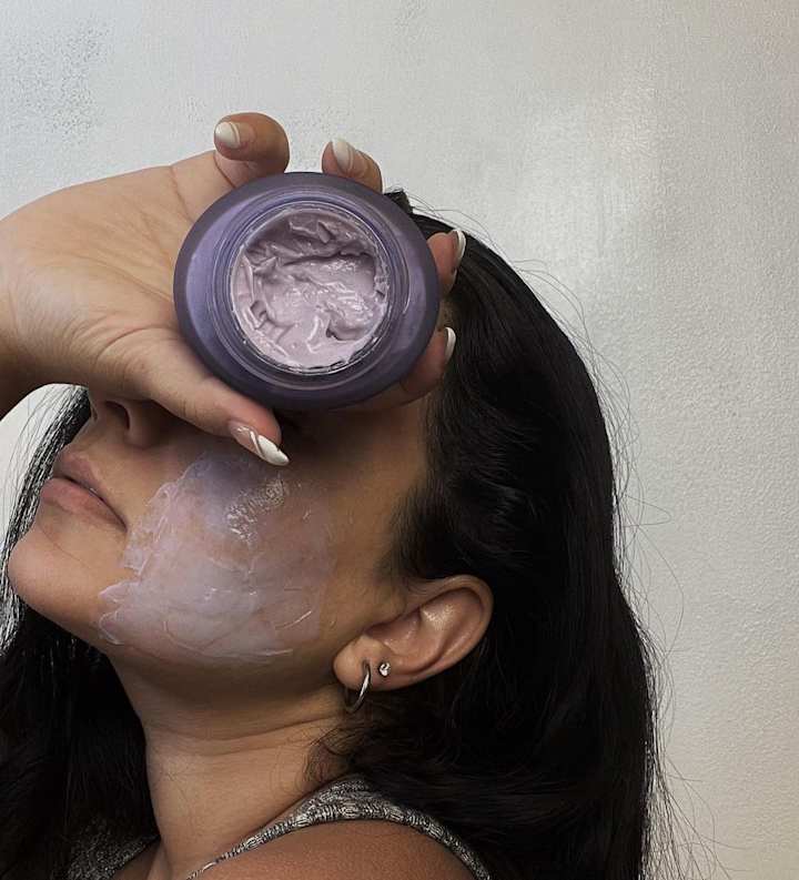 Cover image for Clarins Gifted Collab