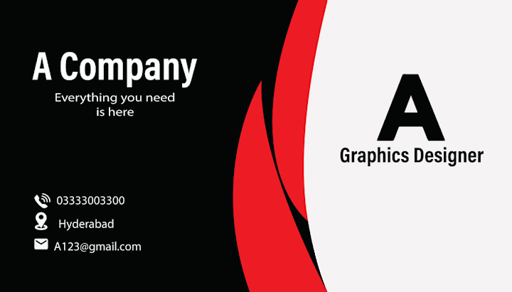 Cover image for Logo Designing/Business Card 