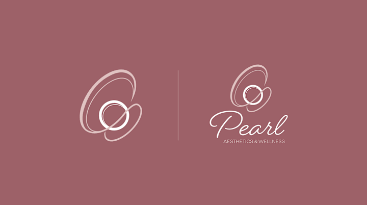 Cover image for Pearl Aesthetics and Wellness Logo 