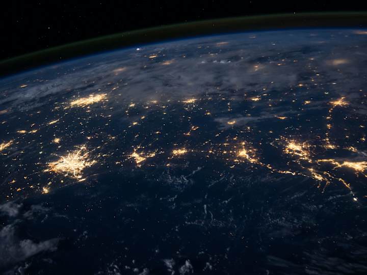 Cover image for The Application of GIS Technology for Nonprofit Organizations