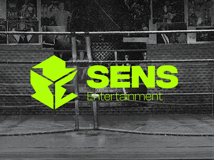 Cover image for SENS Entertainment