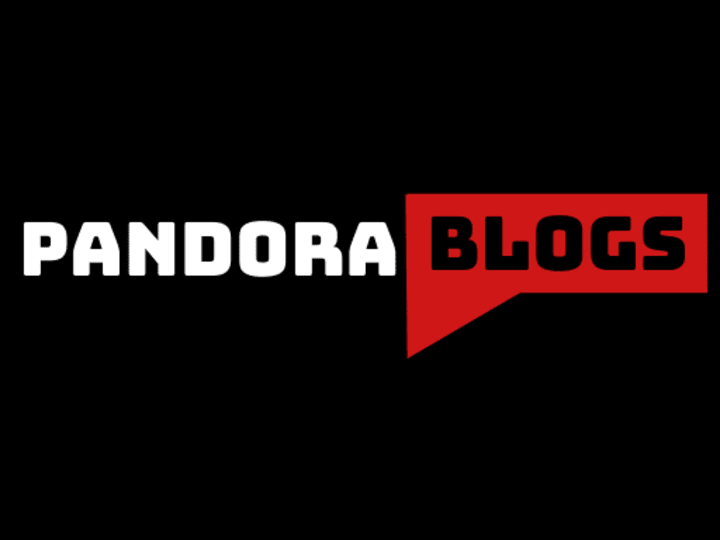 Cover image for Pandora Blogs - Power Bi Blog