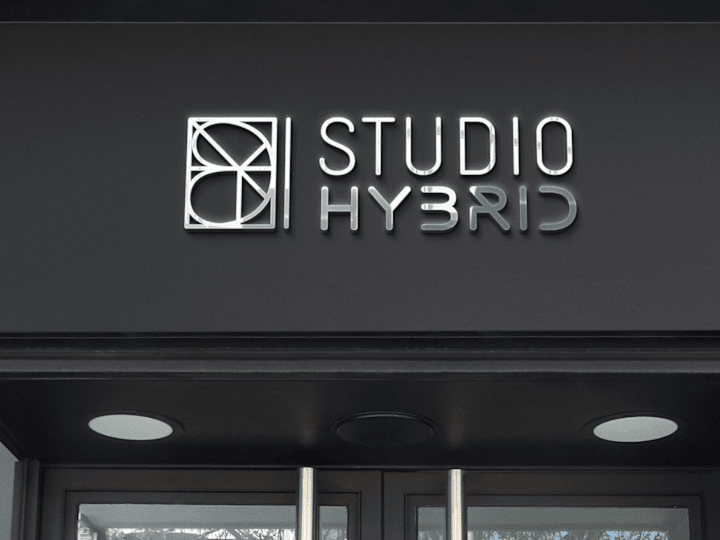 Cover image for Studio Hybrid — Tagla Studios