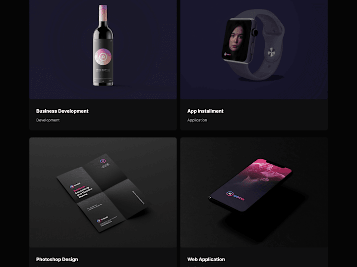 Cover image for  I will do a landing page design  with Element or pro