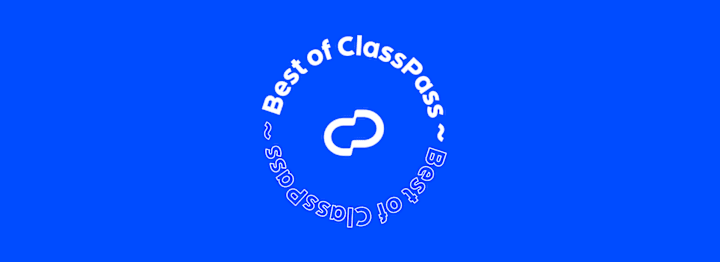 Cover image for Art Direction & Design for Best of ClassPass