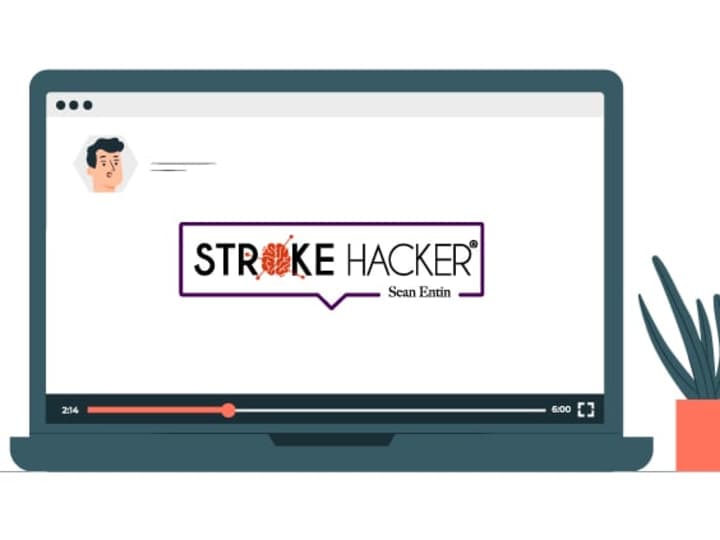 Cover image for StrokeHacker: VA & Content Creation for multiple platforms