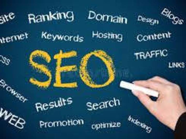 Cover image for Expert SEO Writing Services