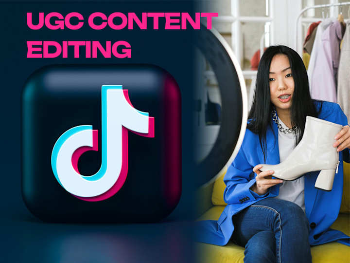 Cover image for Social Media Video Ads (TikTok, Meta)