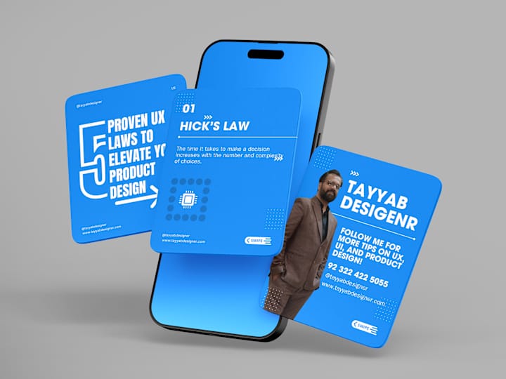 Cover image for Dynamic UI Carousel Crafted for Impact and Flow