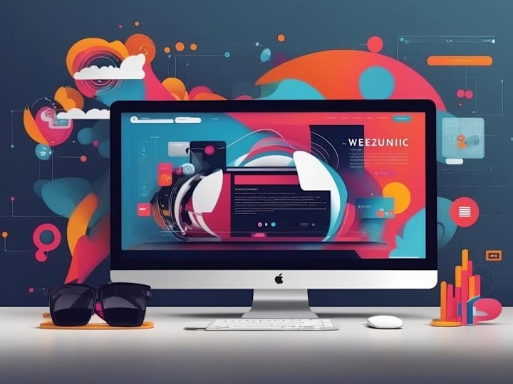 Cover image for Motion Graphics for Stunning Visual 