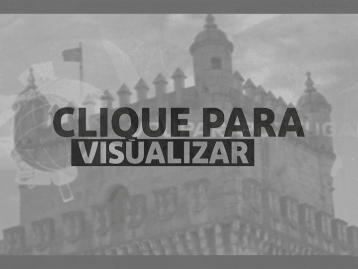 Cover image for Tour Promocional | Produção e Edição de Vídeo