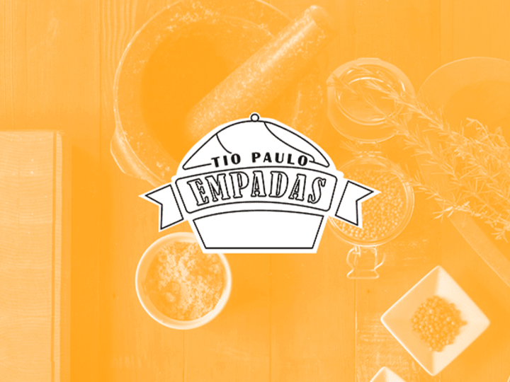 Cover image for Branding Design for food company