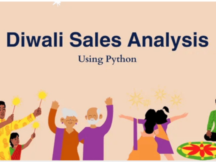 Cover image for Data Analysis using Python