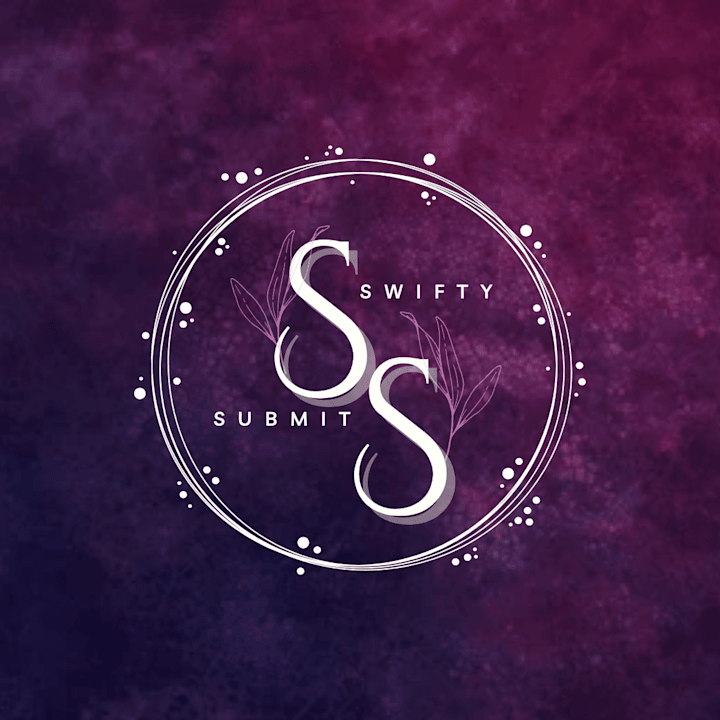 Cover image for Swifty Submit