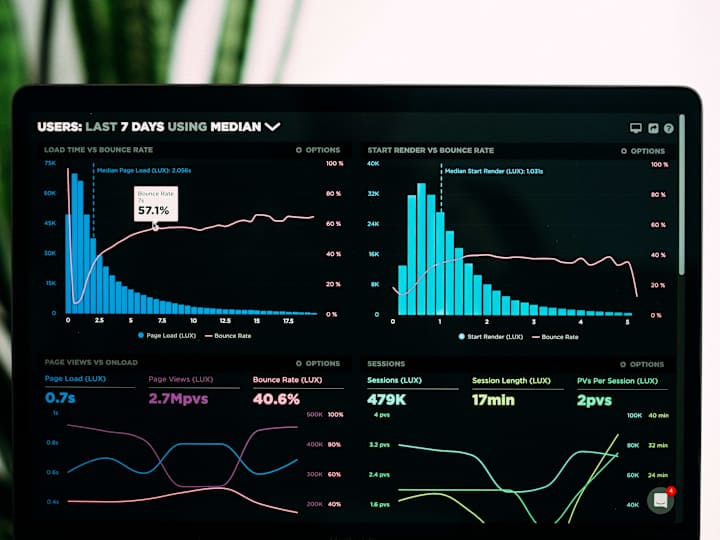 Cover image for Data Parsing from images and PDF Using Python