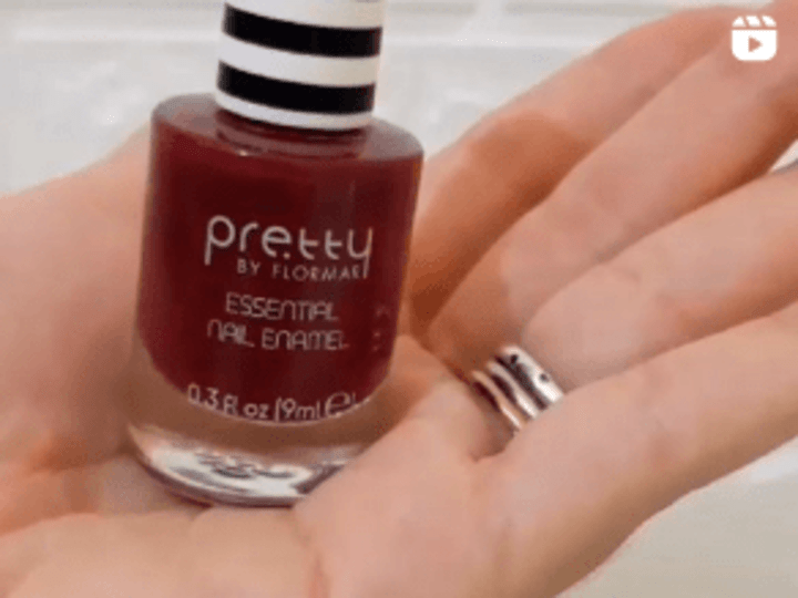 Cover image for Nailpolish UGC Example💅