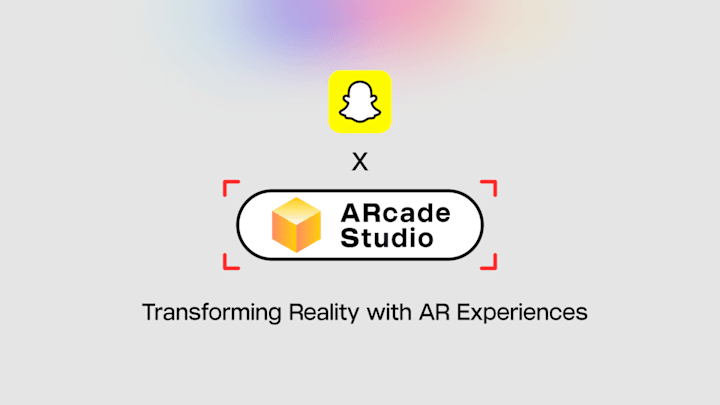 Cover image for Creating AR Experience for Brand