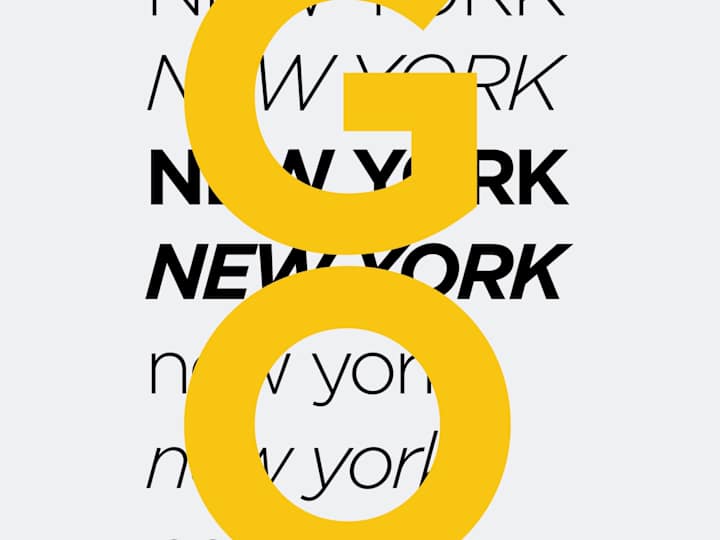 Cover image for Gotham Typebook