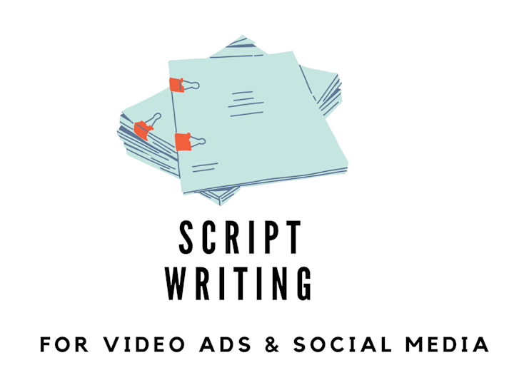 Cover image for Engaging Scriptwriting for Amazon and Social Media 