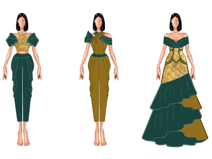 Cover image for Personalized Fashion for Every Occasion