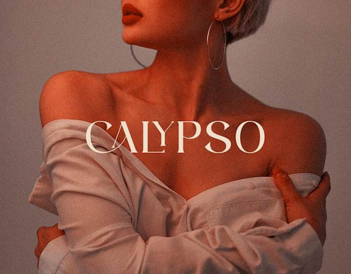 Cover image for Calypso - Luxurious Clothing 