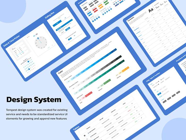 Cover image for Material UI Kit: Materialize: Streamlining UI Design with Ready 