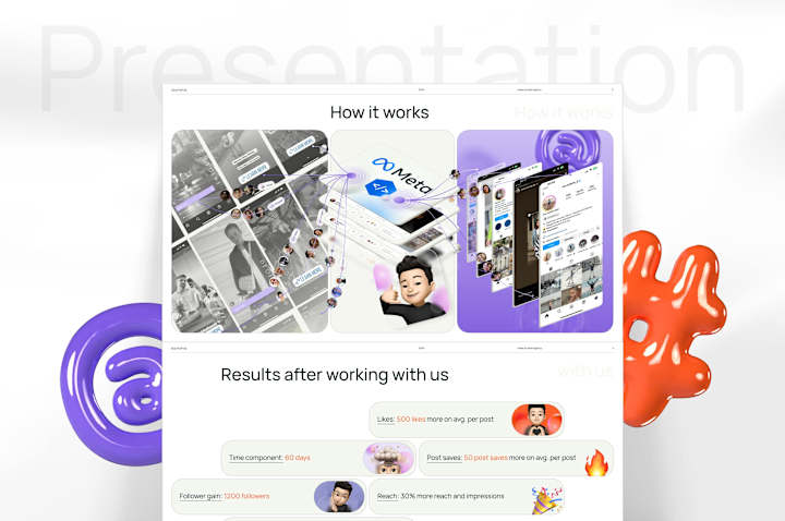 Cover image for Creating a Pitch Deck for a Startup