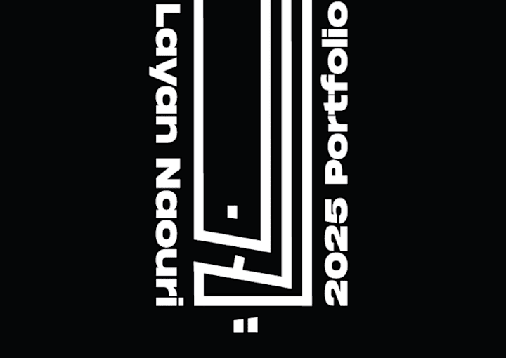 Cover image for Portfolio 2025