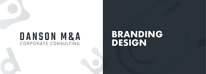 Cover image for Brand Identity | Branding Design