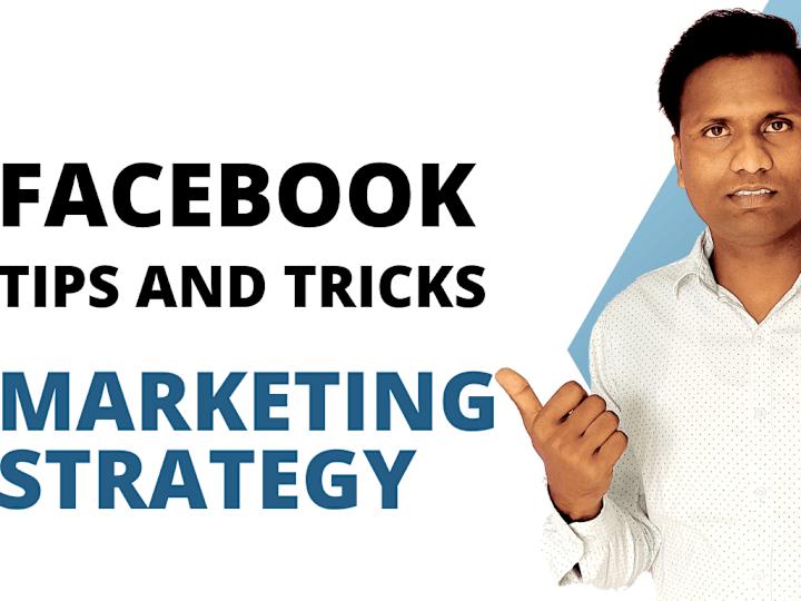 Cover image for Increasing Sales through Facebook Ads