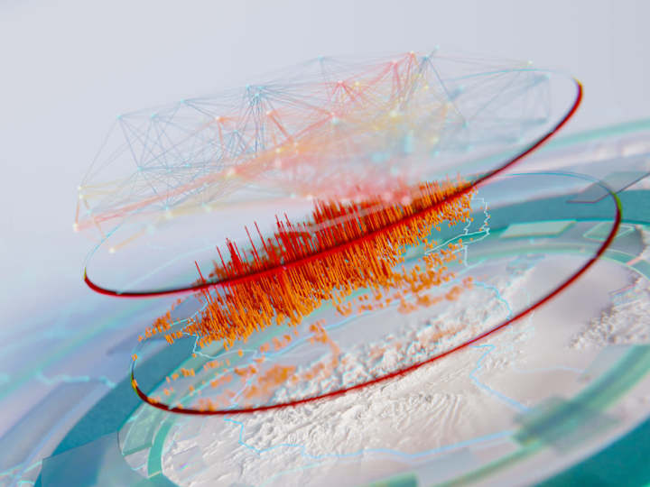 Cover image for Data Visualization 