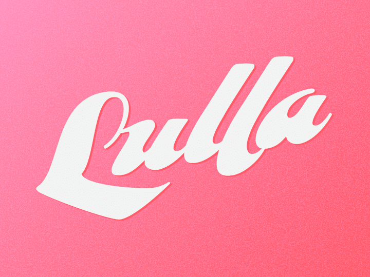 Cover image for Design concept for Lulla