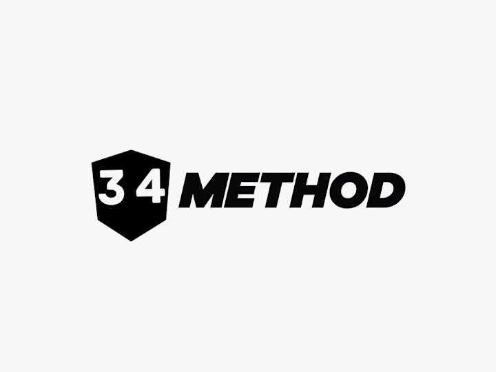 Cover image for 34 Method - Revamp Design