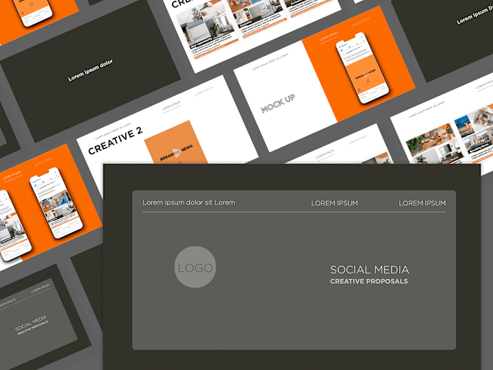 Cover image for Pitch Deck