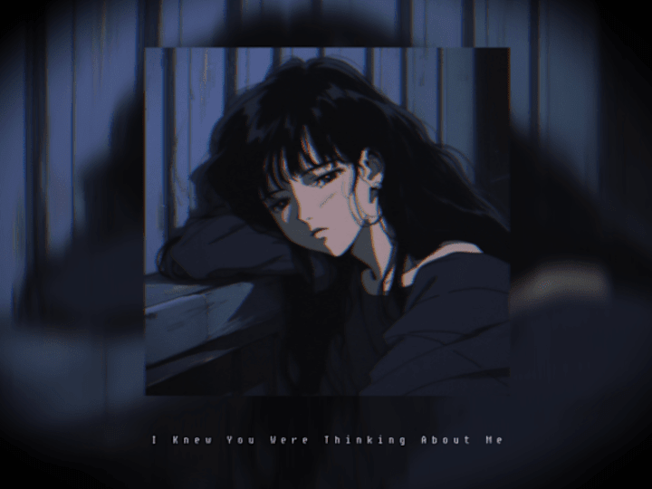 Cover image for OldRaisin - I Knew You Were Thinking About Me (Lofi Beat) - You…