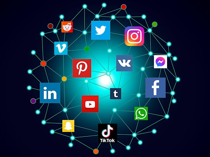 Cover image for Social Media Strategy