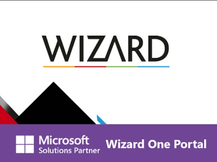 Cover image for Wizard One | IT Technical Support Portal UX UI Design