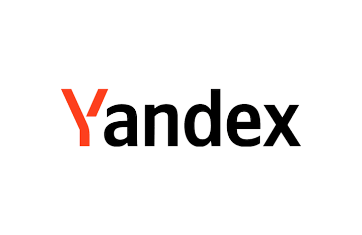 Cover image for Yandex