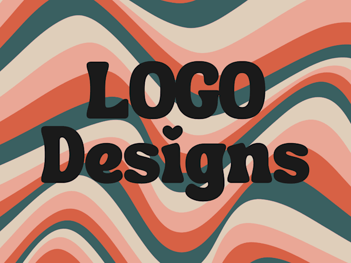 Cover image for LOGO Design