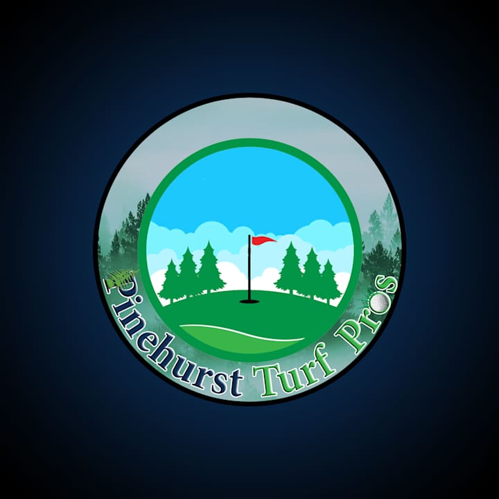 Cover image for Pinehurst Turf Pros