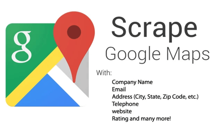 Cover image for 
Google Maps Scraping | Web Searching | Data Scraping