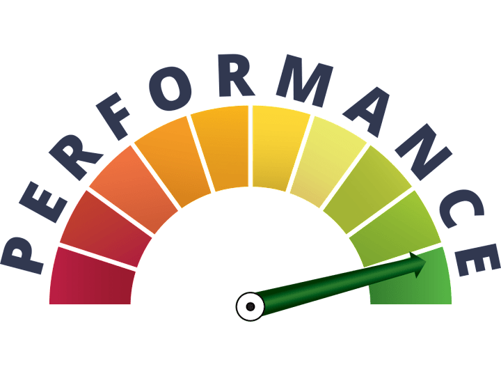 Cover image for Dashboard Performance Tuning