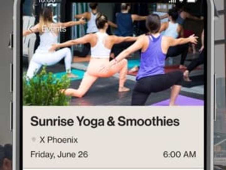 Cover image for X App