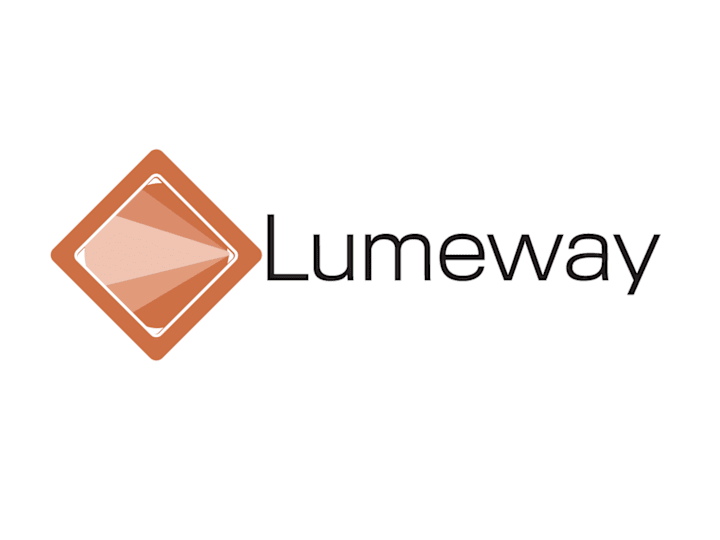 Cover image for Lumeway Logo